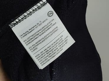 bluzy trapstar: CKH Clockhouse, Bluza z kapturem damska, rozmiar M — 5