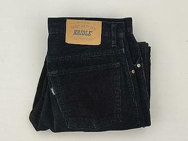 biustonosz wiki: Spodnie materiałowe damskie, rozmiar M — 6