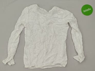 zalando biale sukienki: Zеro, Bluzka damska, rozmiar S — 3