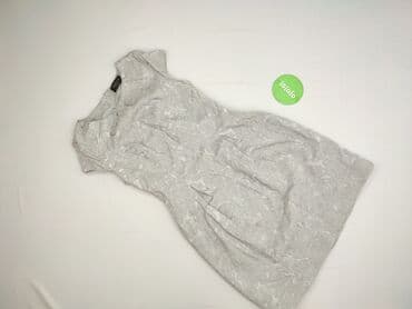 krótkie spodenki i marynarka: Mohito, Sukienka damska, rozmiar L — 2