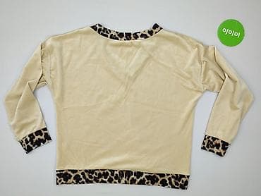 modna kuecka: Bluza damska
, rozmiar 4XL — 3