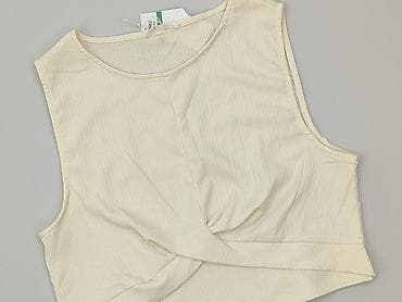 Sinsay, Top damski, rozmiar XL w lalafo.pl Sinsay, Top damski, rozmiar XL