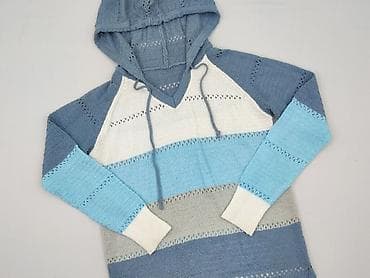 Bluza z kapturem damska, rozmiar L