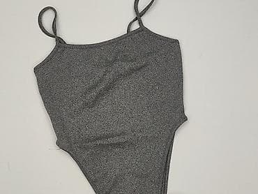 biustonosz 75 d: Shein, Kostium kąpielowy, rozmiar S — 1