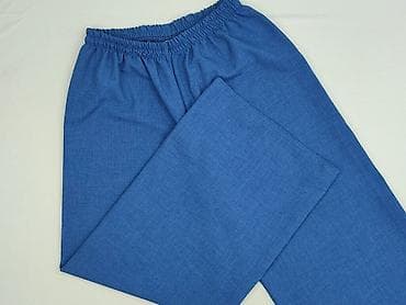 agolde jeans: Adika, Spodnie materiałowe damskie, rozmiar L — 1