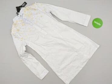 soroczka koszula: Tunika damska, rozmiar XL — 2