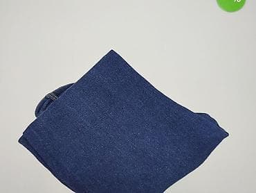 jeansy pull and bear: Denim, Jeansy damskie, rozmiar M — 7