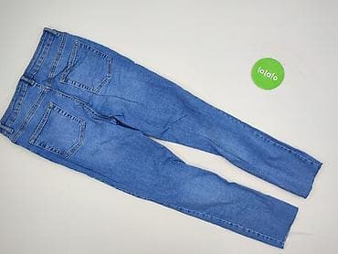 Women's Clothing: Denim Co, Jeans for women, size M — 3