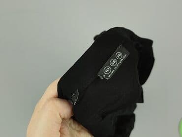 bluzki z golfem: Tunika damska, rozmiar M — 4