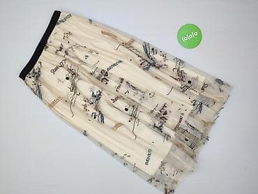 spódnice boho midi: Spódnica damska, rozmiar S — 2