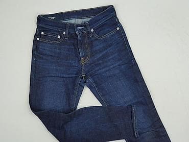 shaqiru jeans: A&F, Jeansy damskie, rozmiar M — 1
