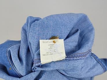 denim: Denim, Koszulа dla mężczyzn, rozmiar XL — 5