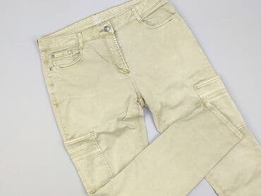 balloon spodnie: Gina Benotti, Spodnie cargo damskie, XL — 1