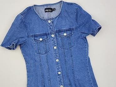 r marks jeans: Sukienka damska, rozmiar S — 1