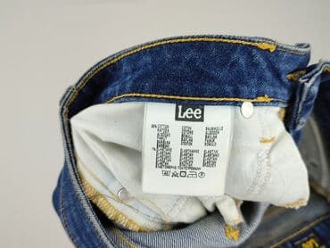 jeansy damskie lee scarlett: Lee, Jeansy damskie, rozmiar S — 5