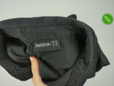 janina stretch t shirt: Janina, Women`s shirt, size L — 4