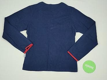 kurtka blue shadow: D&G, Bluzka damska, rozmiar M — 3