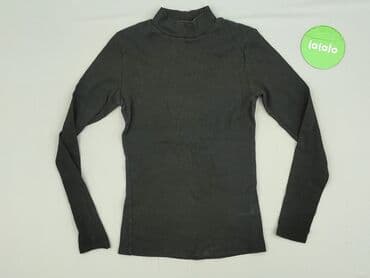 koszulka z długim rękawem cropp: Cropp, Golf damski, rozmiar M — 2