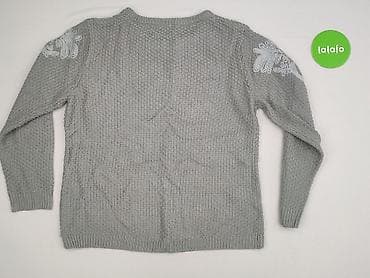 bluzy wasyl: House, Sweter damski, rozmiar L — 3