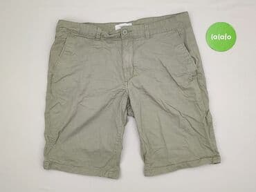 castorama krótkie spodenki robocze: Reserved, Szorty dla mężczyzn, rozmiar L — 2