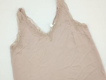 bluzki basic prążek: Top damski, rozmiar M — 1