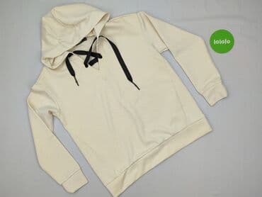 Kobiety: Crivit, Bluza z kapturem damska, rozmiar M — 2