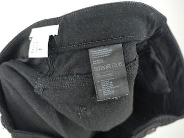 sklepy h: H&M, Spodnie materiałowe damskie, rozmiar XL — 6