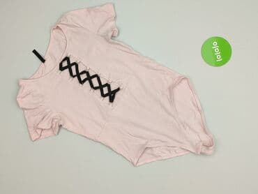 tchibo body: Sinsay, Body damskie, S — 2