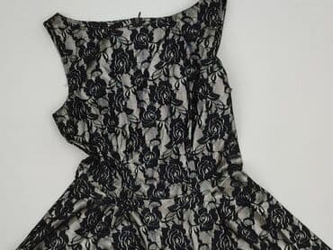 factcool sukienka: Gold, Sukienka damska, L — 1