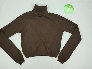 molton swetry: Golf damski, rozmiar XS — 3