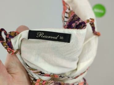 obcisła bluza: Bluzka damska, rozmiar M — 4