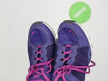 converse 33: Nike, Sneakers for women, size 38.5 — 5