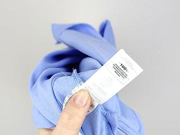 blue: Moodo, T-shirt damski, rozmiar 4XL — 5