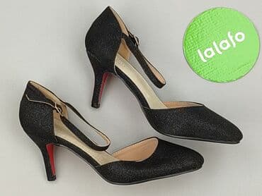 buty fancy: Półbuty damskie, 36 — 2
