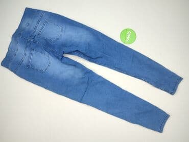 jeans amicci: Janina, Jeansy damskie, rozmiar XL — 3