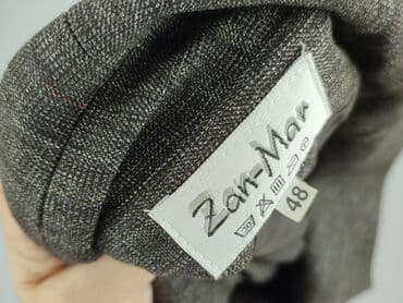 modbis marynarki damskie: Marynarka damska, rozmiar 4XL — 4