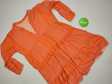mode sukienki: Sukienka damska, rozmiar 3XL — 2