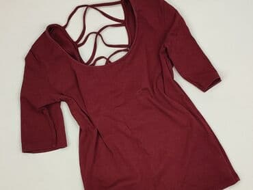 bluzki karo: Bluzka damska, rozmiar S — 1