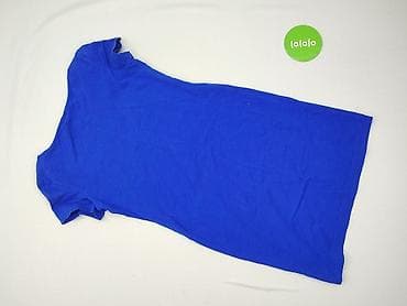 ed hardy jeans: H&M Basic, Sukienka damska, rozmiar M — 3