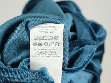 bluzki nietoperz plus size: Primark, Body damskie, M — 6