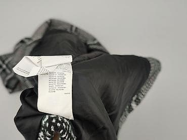 lasocki sandaly na platformie: Sinsay, Płaszcz damski, rozmiar 2XS — 6