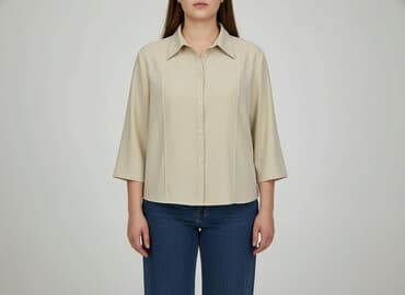 dluga biala koszula: Koszula damska, rozmiar XL — 6