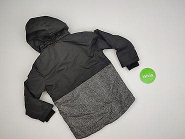 hm koszulka porsche: Kurtka przejściowa, H&M, 9 lat, 128-134 cm, stan - Bardzo dobry — 3