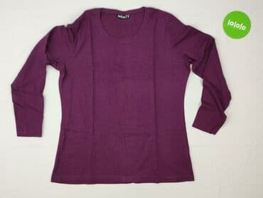 Kobiety: Janina, Bluzka damska, rozmiar 2XL — 4