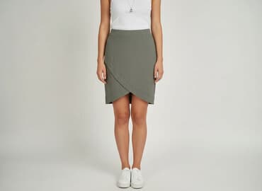 piżama carry: Carry, Spódnica damska, rozmiar L — 6