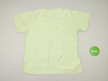 bluzka w paski c a: Women's blouse, size M (EU 38) — 3