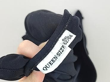 golf turtlenecks: Top damski, rozmiar 4XL — 5