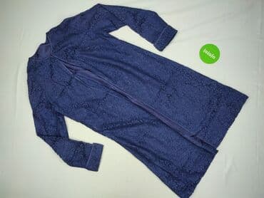 sweter do eleganckiej sukienki: Kardigan damski, M — 2