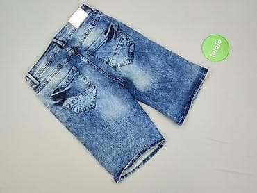 stan dobry: Cecil, Szorty damskie, rozmiar 2XS — 3