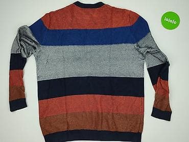 sinsay code: Edc by Esprit, Sweter dla mężczyzn, rozmiar 2XL — 4